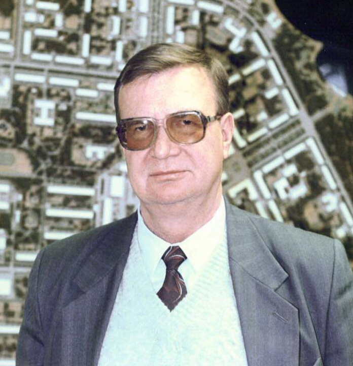 Владимир Нечай