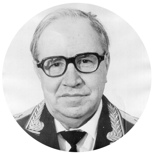 Евгений Забабахин